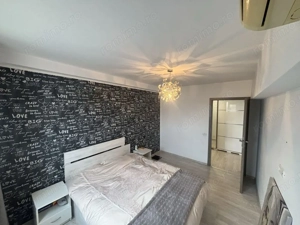 Închiriere Apartament cu 2 camere Piata Muncii, 3 min metrou, mobilat complet - imagine 2