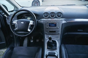Vand Ford Galaxy 2.2 tdci, An 2008