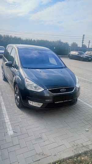 Vand Ford Galaxy 2.2 tdci, An 2008 - imagine 5