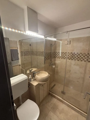 Închiriere Apartament cu 2 camere Piata Muncii, 3 min metrou, mobilat complet - imagine 7