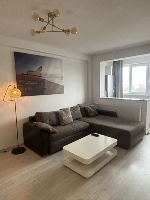 Închiriere Apartament cu 2 camere Piata Muncii, 3 min metrou, mobilat complet - imagine 4
