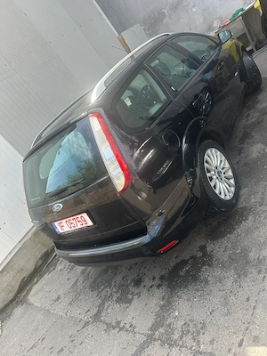 Ford Focus 2010 2.0 bezina - imagine 9