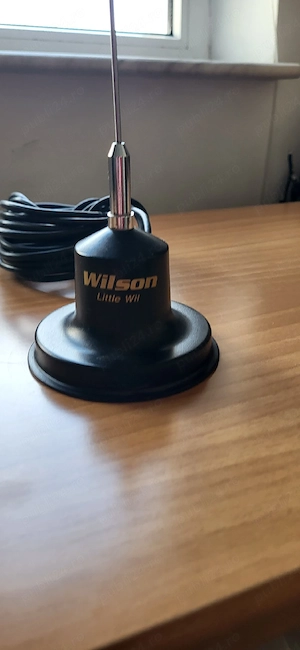 Antena statie radio auto