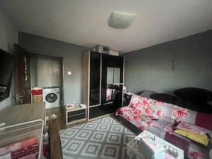 Vand apartament 2 camere tomis nord 