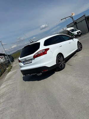 Vând ford focus - imagine 3