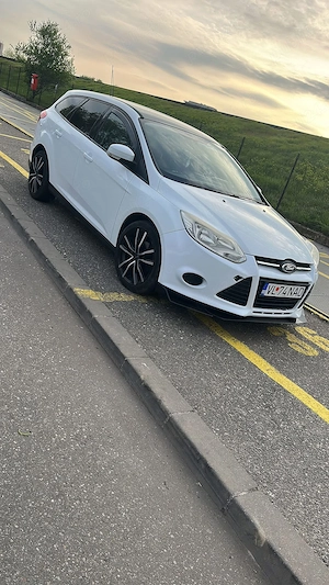 Vând ford focus - imagine 2