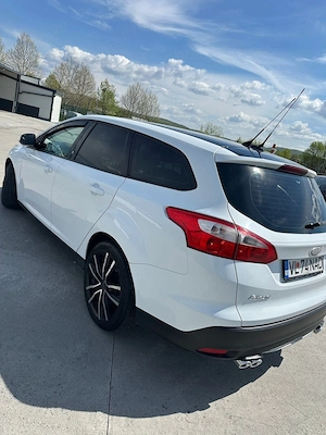 Vând ford focus - imagine 5
