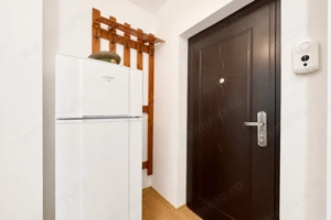 Garsonieră confort 1 – Banu Mărăcine – etaj 2