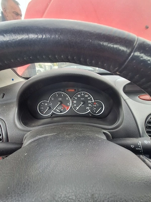 Peugeot 206 CC - imagine 2