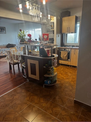 Apartament 70,55 mp Dream Village Iasi - imagine 9