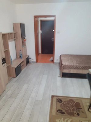 Garsoniera Drumul Taberei Moghioros, 