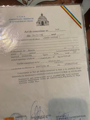 Loc de veci 