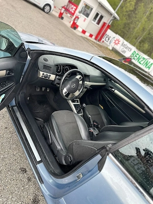 Vând opel astra - imagine 5