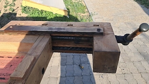 BANC tamplar original 500 eu - imagine 4