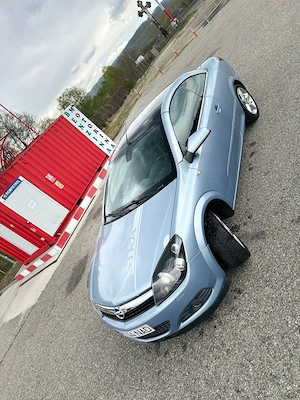 Vând opel astra - imagine 3