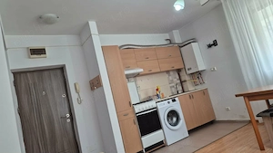 Apartament, 2 camere, in Nicolina,LIDL BLOC NOU - imagine 3
