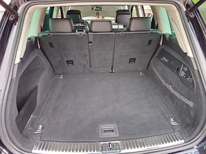 Vând Volkswagen Touareg 7P, an 2013, motorizare 3.0 TDI   245 CP - imagine 10