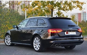 Vând Audi A4 B8.5 Sline 2015  - imagine 5