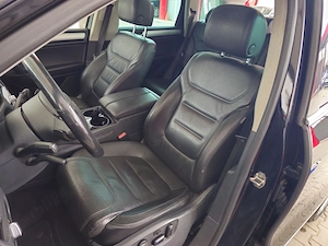 Vând Volkswagen Touareg 7P, an 2013, motorizare 3.0 TDI   245 CP - imagine 7