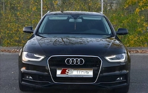 Vând Audi A4 B8.5 Sline 2015  - imagine 3