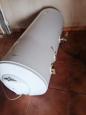 Boiler electric Tesy, 110 litri, 2000 W