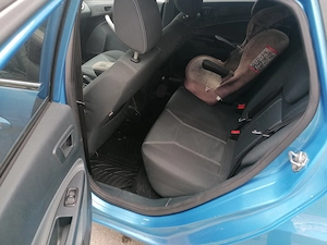 Ford fiesta înmatriculat Romania Pret 2650 Euro  - imagine 18
