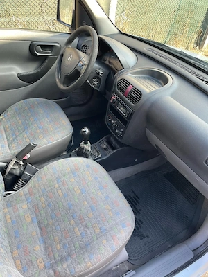 Opel combo  - imagine 5