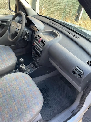 Opel combo  - imagine 2
