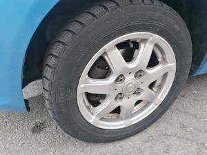 Ford fiesta înmatriculat Romania Pret 2650 Euro  - imagine 16