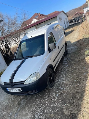 Opel combo  - imagine 3