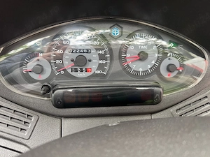 vand Piaggio X8 400ie - imagine 3