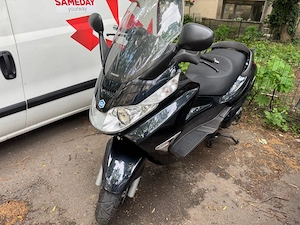 vand Piaggio X8 400ie