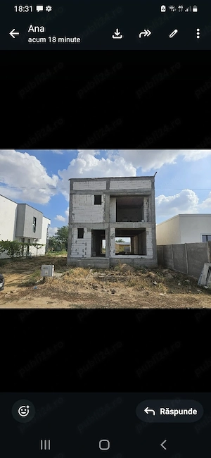 Vilă,Plaiul Vulcanesti la roșu ,zona Hotel Sidnei.  - imagine 5