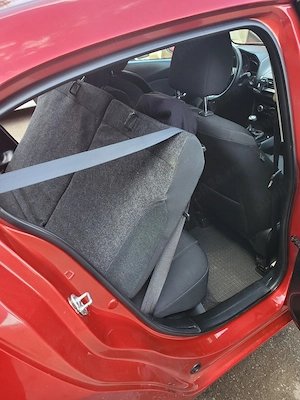 Vand Schimb Mazda 3 - imagine 8