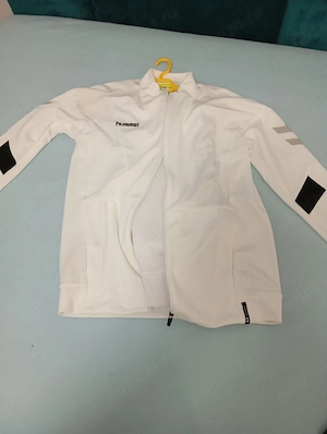 trening Hummel