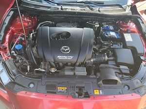 Vand Schimb Mazda 3 - imagine 6