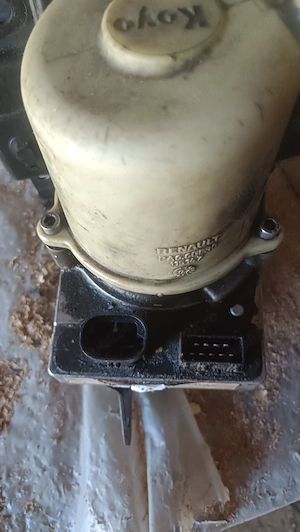 Vand Pompa Servodirectie Electrica Logan I - 2004 - imagine 2