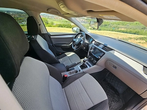 Octavia 2.0 150CP din 2016 - KM reali - imagine 5