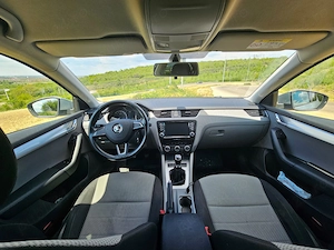 Octavia 2.0 150CP din 2016 - KM reali - imagine 4