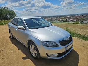 Octavia 2.0 150CP din 2016 - KM reali - imagine 2