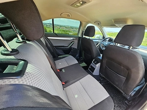 Octavia 2.0 150CP din 2016 - KM reali - imagine 6