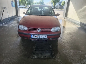 vand vw golf 4 1.4 benzina - imagine 3