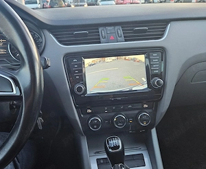 Octavia 2.0 150CP din 2016 - KM reali - imagine 7