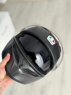 Casca Moto AGV K3 - imagine 2