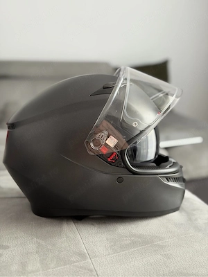Casca Moto AGV K3 - imagine 5