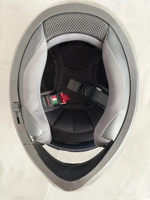Casca Moto AGV K3 - imagine 3