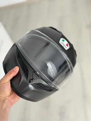Casca Moto AGV K3