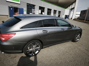 Mercedes CLA 180 Shooting Brake - imagine 2