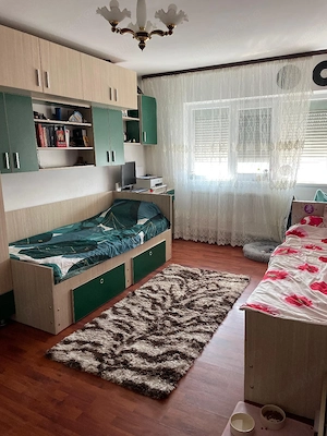 Apartament cu 2 camere, Buzău, Dorobanți - imagine 7