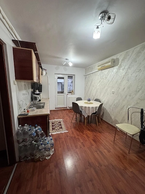 Apartament cu 2 camere, Buzău, Dorobanți - imagine 2